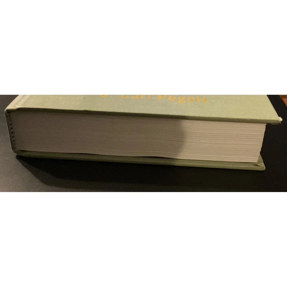 Handbook of Strategies and Tools for the Learning Company by C. Carl Pegels...